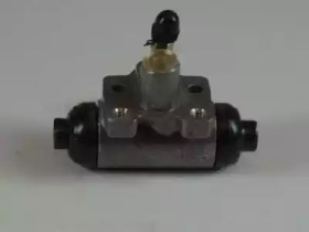 Колесный тормозный цилиндр AISIN для HONDA CIVIC VI седан (EJ, EK) 1.6 i Vtec